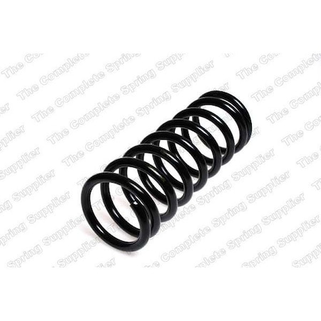 Lesjofors Coil Spring, 4256802 4256802